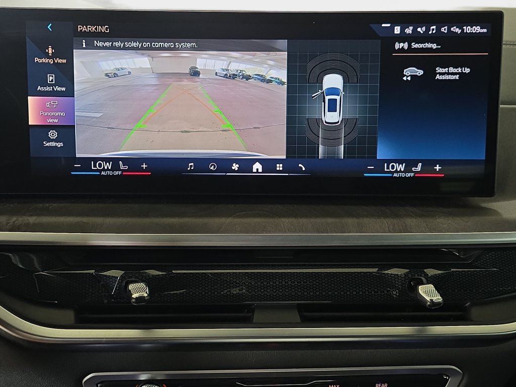 Certified 2024 BMW X5 xDrive40i AWD/4WD image 24