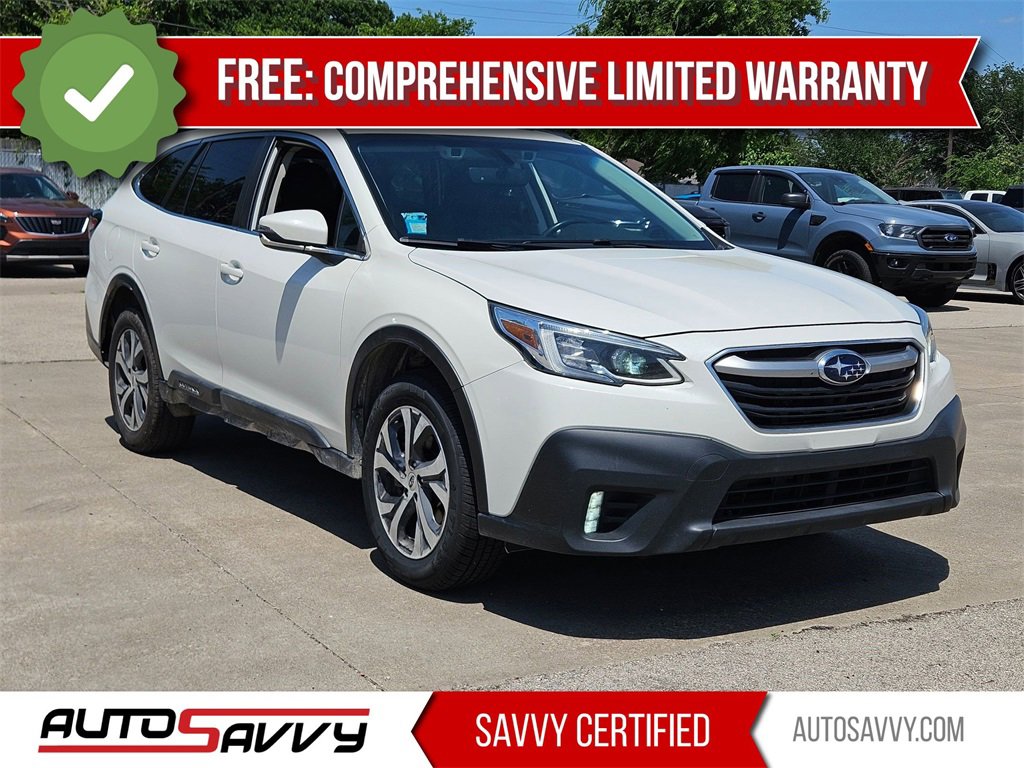 Used 2020 Subaru Outback Limited XT w/ Popular Package #2