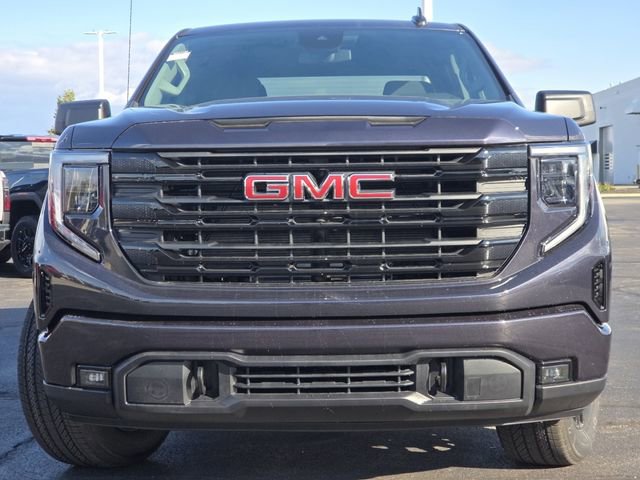 New 2026 GMC Sierra 1500 Elevation image 14