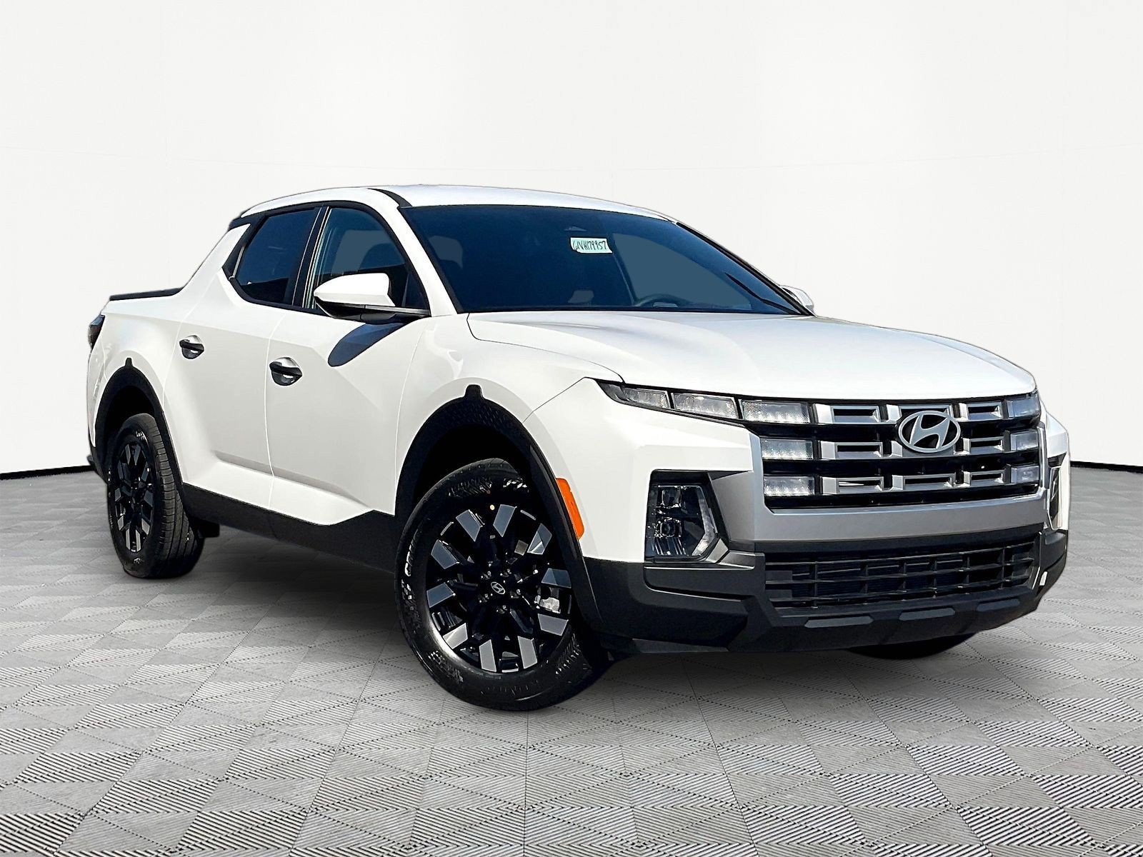 New 2027 Hyundai Santa Cruz SE AWD/4WD image 3