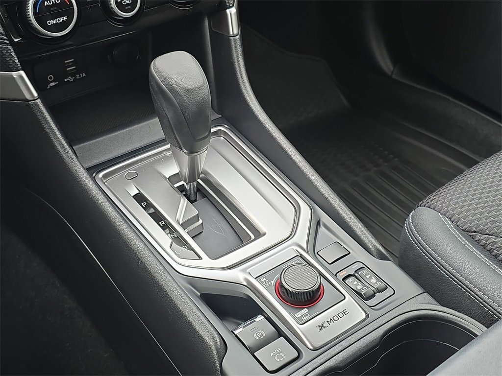 Used 2020 Subaru Forester Premium image 28