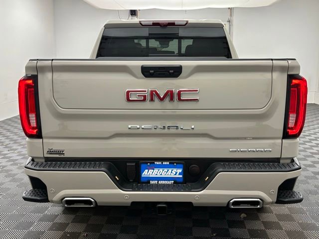 New 2026 GMC Sierra 1500 Denali image 11