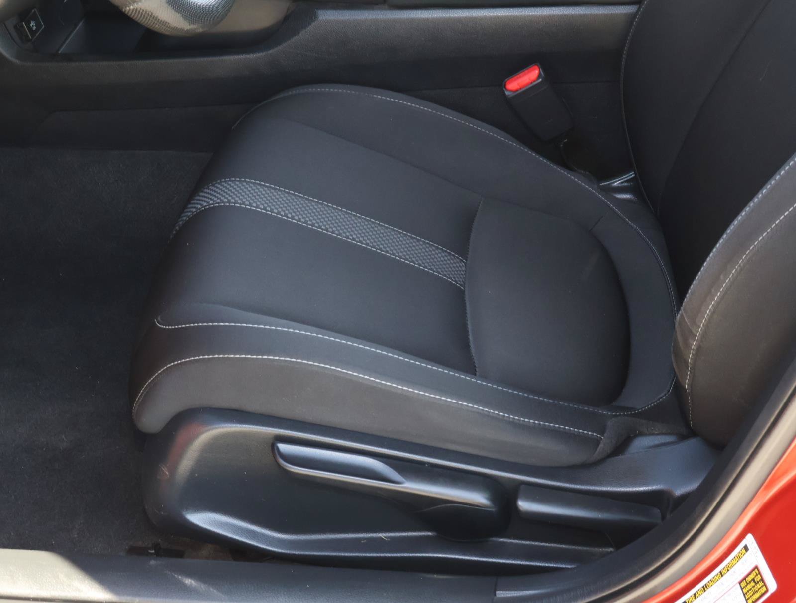 Used 2021 Honda Civic LX image 13
