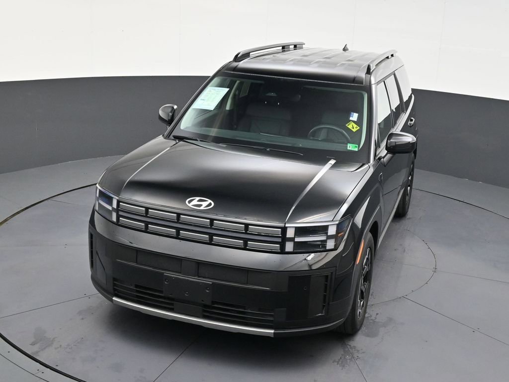 Used 2025 Hyundai Santa Fe SEL AWD/4WD image 19