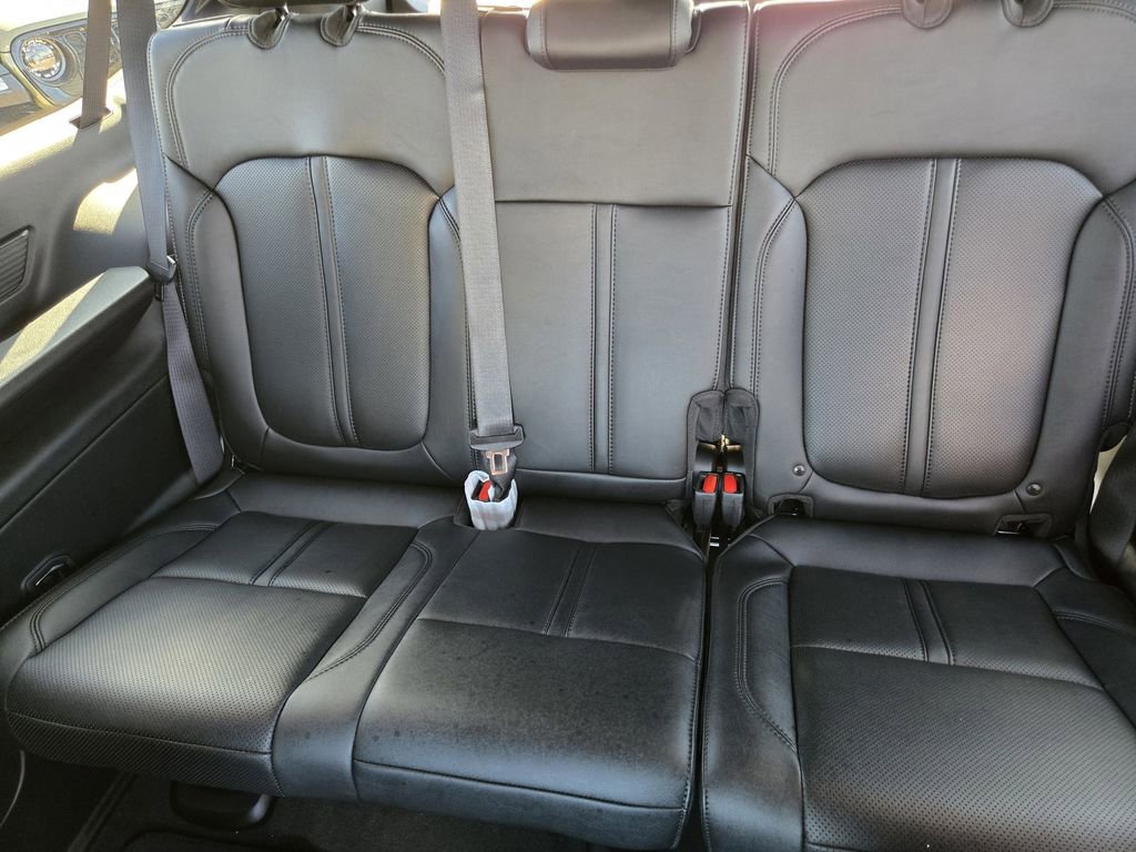 New 2026 Jeep Grand Wagoneer L Limited image 18