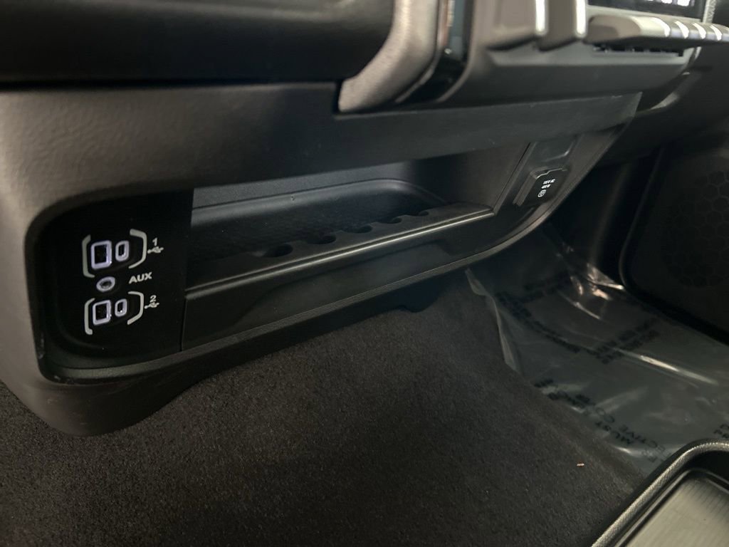Used 2026 RAM 3500 Tradesman image 51