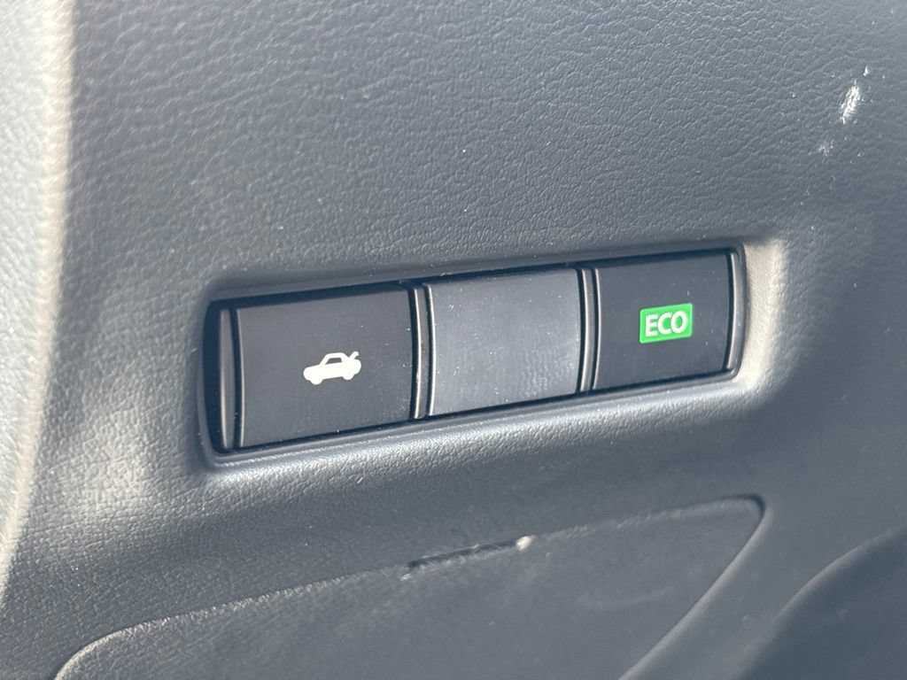 New 2026 Nissan Sentra S w/ Floor Mat Package FWD image 21