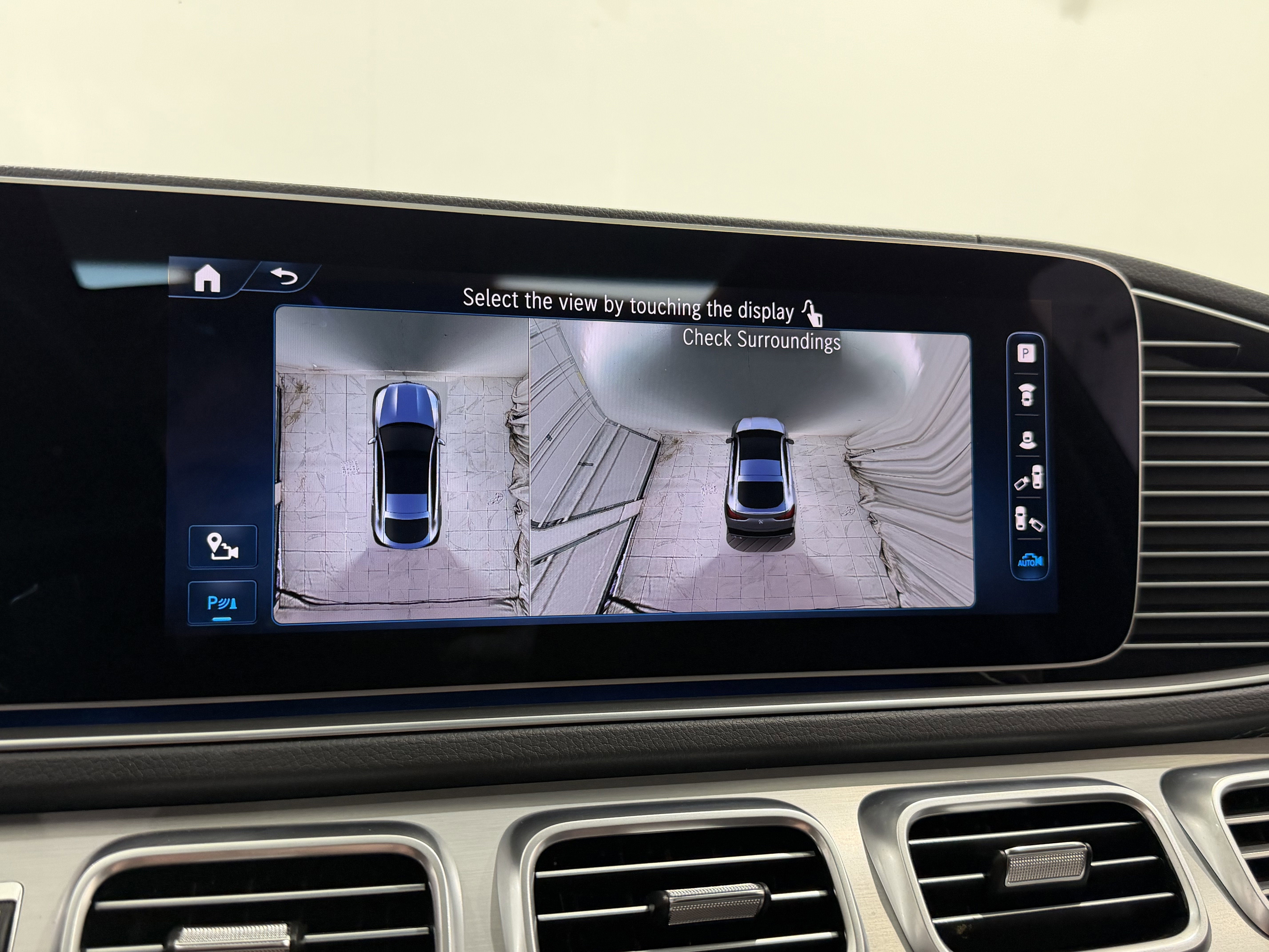 Used 2024 Mercedes-Benz GLE 53 AMG 4MATIC Coupe image 42