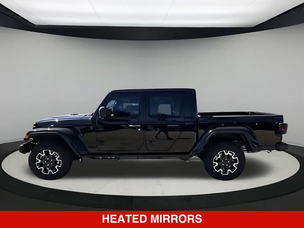 New 2026 Jeep Gladiator Sport AWD/4WD image 6