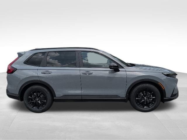 New 2026 Honda CR-V Sport-L image 5