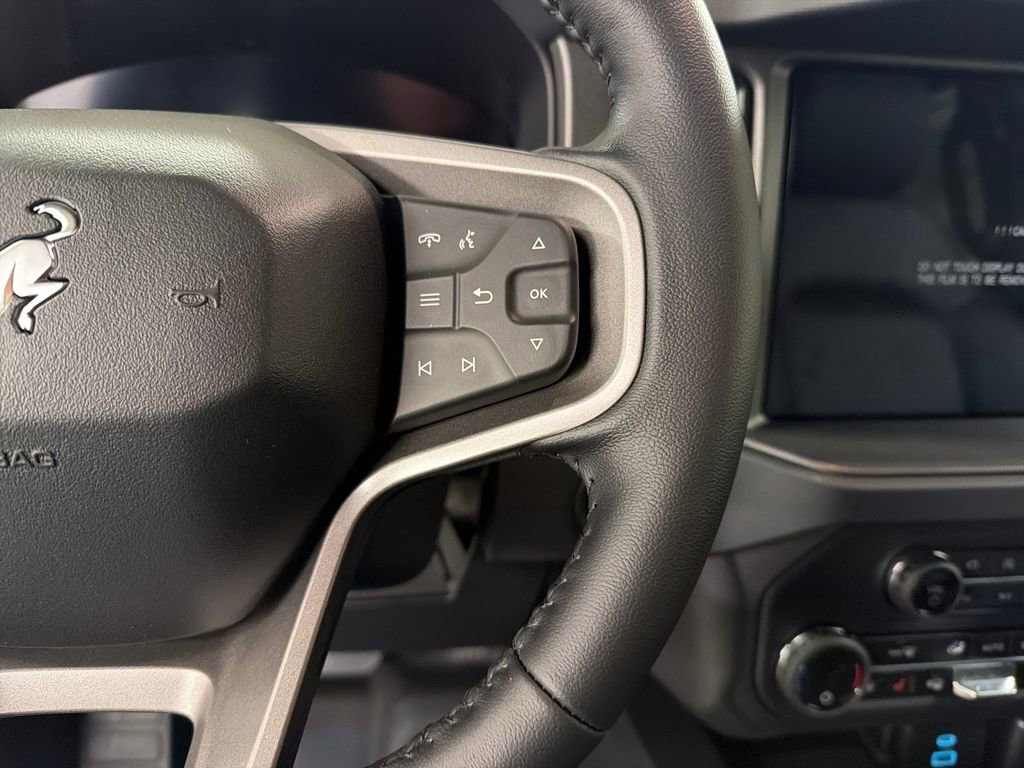 New 2025 Ford Bronco Badlands image 20