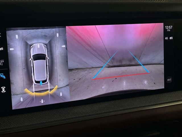 Certified 2025 Porsche Cayenne E-Hybrid image 6