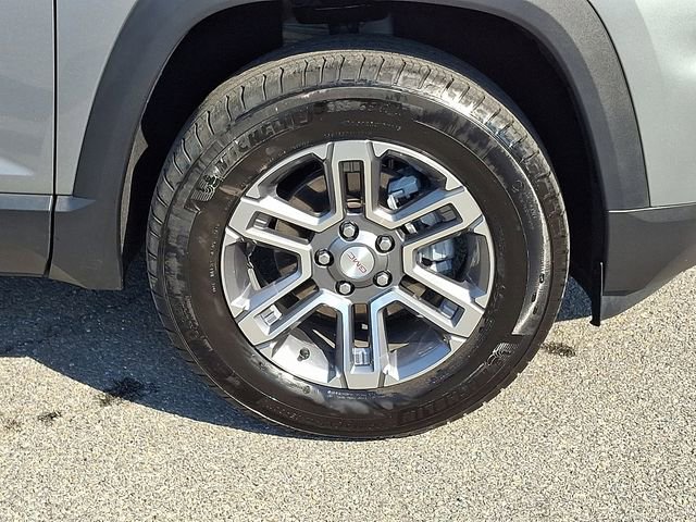 Certified 2026 GMC Terrain Elevation AWD/4WD image 8