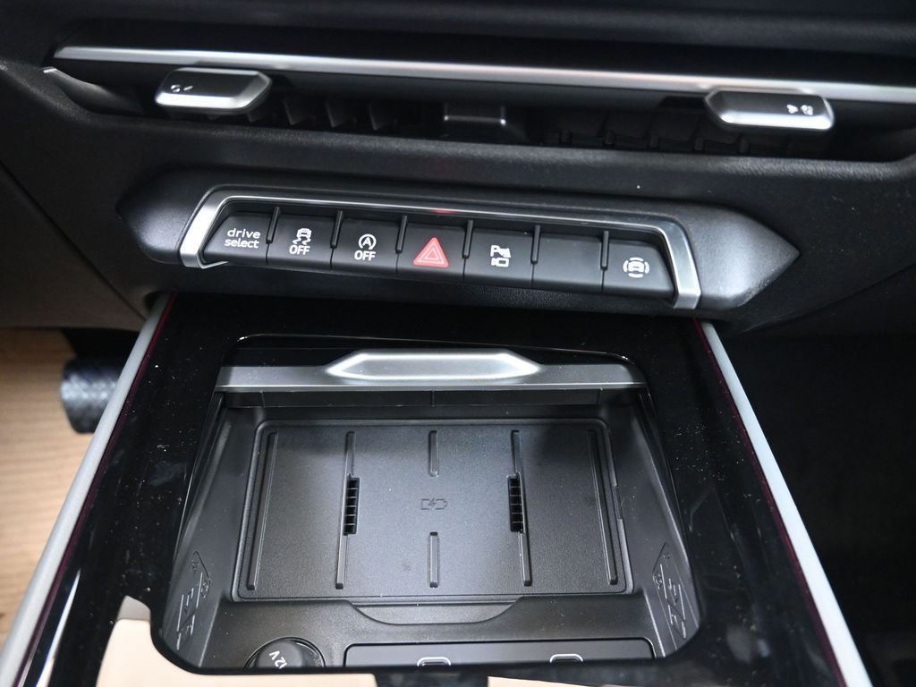 New 2026 Audi Q3 quattro 2.0T image 34