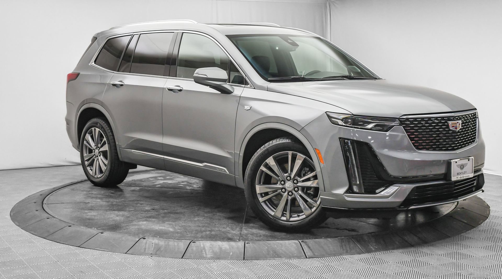 Used 2025 Cadillac XT6 Premium Luxury
