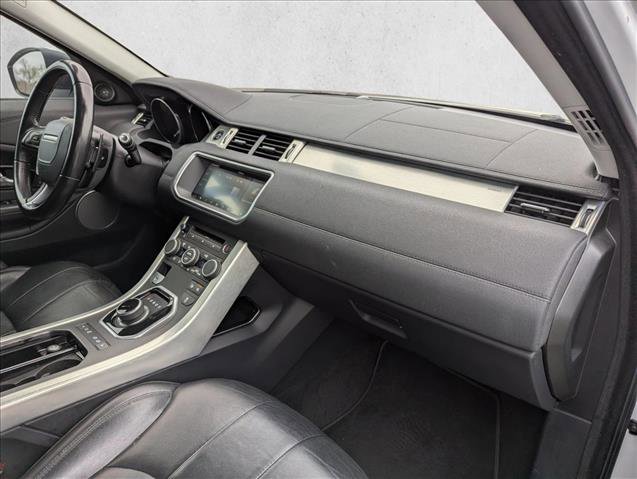 Used 2017 Land Rover Range Rover Evoque SE AWD/4WD image 27