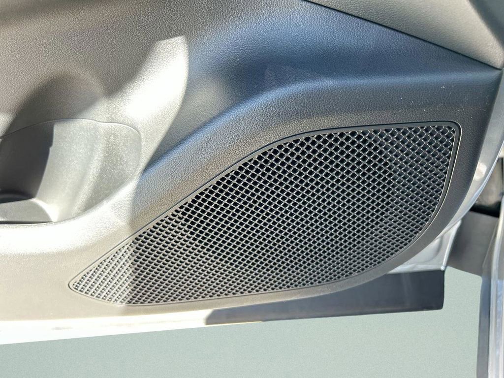 New 2026 Hyundai Tucson SEL image 21