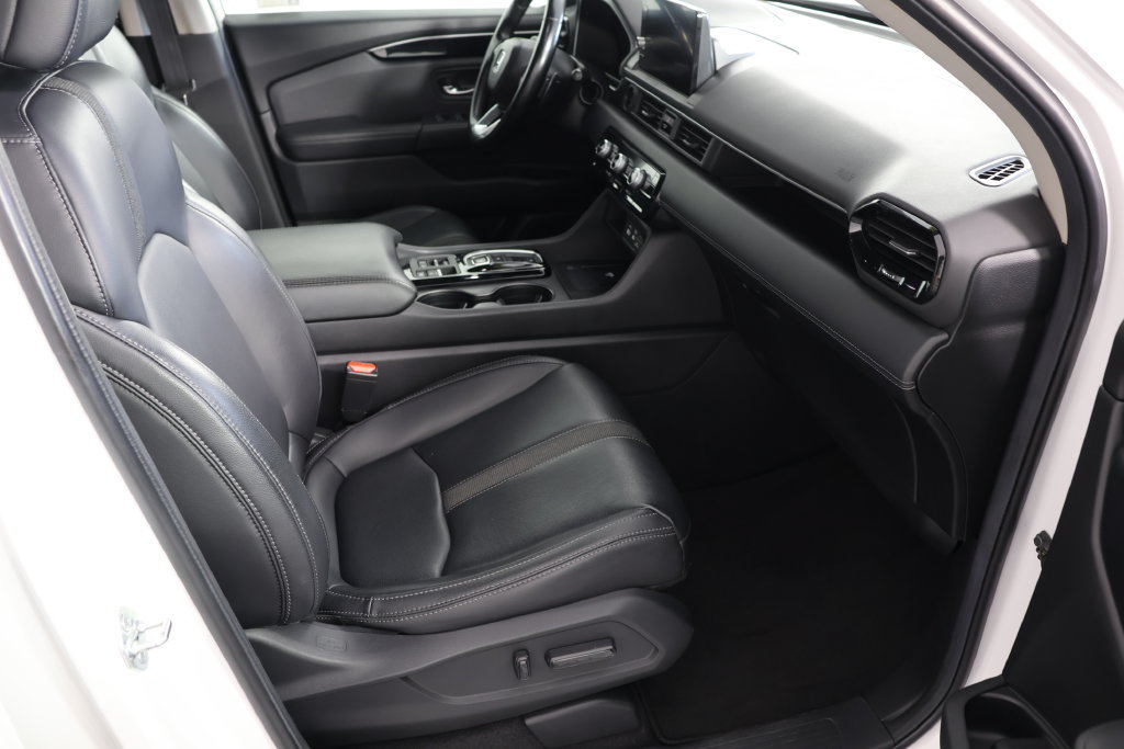Used 2023 Honda Pilot EX-L image 25