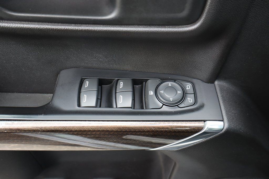 Used 2019 Chevrolet Silverado 1500 RST w/ All-Star Edition image 22