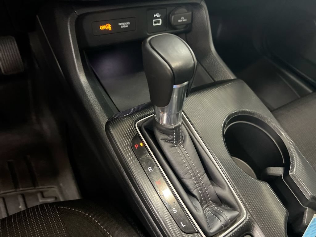 Used 2024 Honda Civic EX image 17