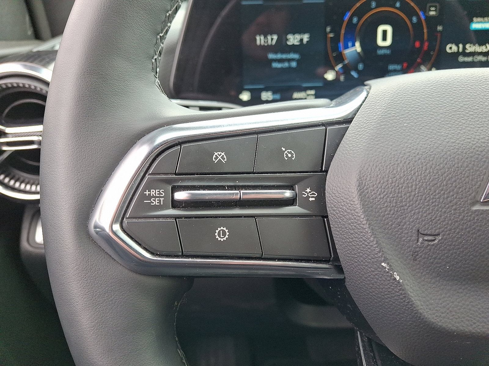 Certified 2026 Chevrolet Equinox LT w/ Convenience Package II image 20