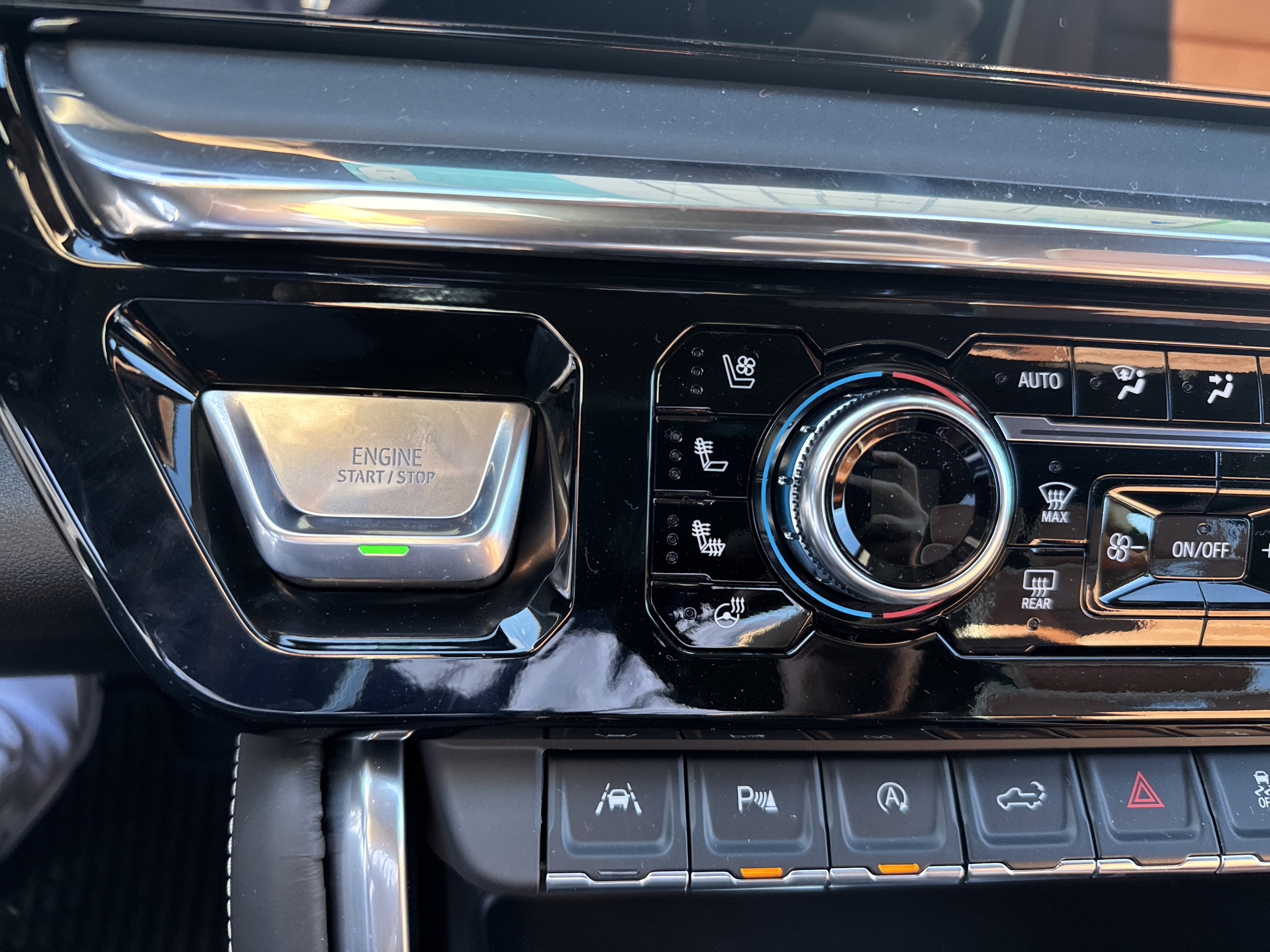 New 2026 GMC Sierra 1500 Denali Ultimate image 28