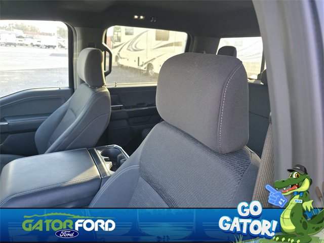 Used 2023 Ford F150 XLT w/ Equipment Group 302A High image 33