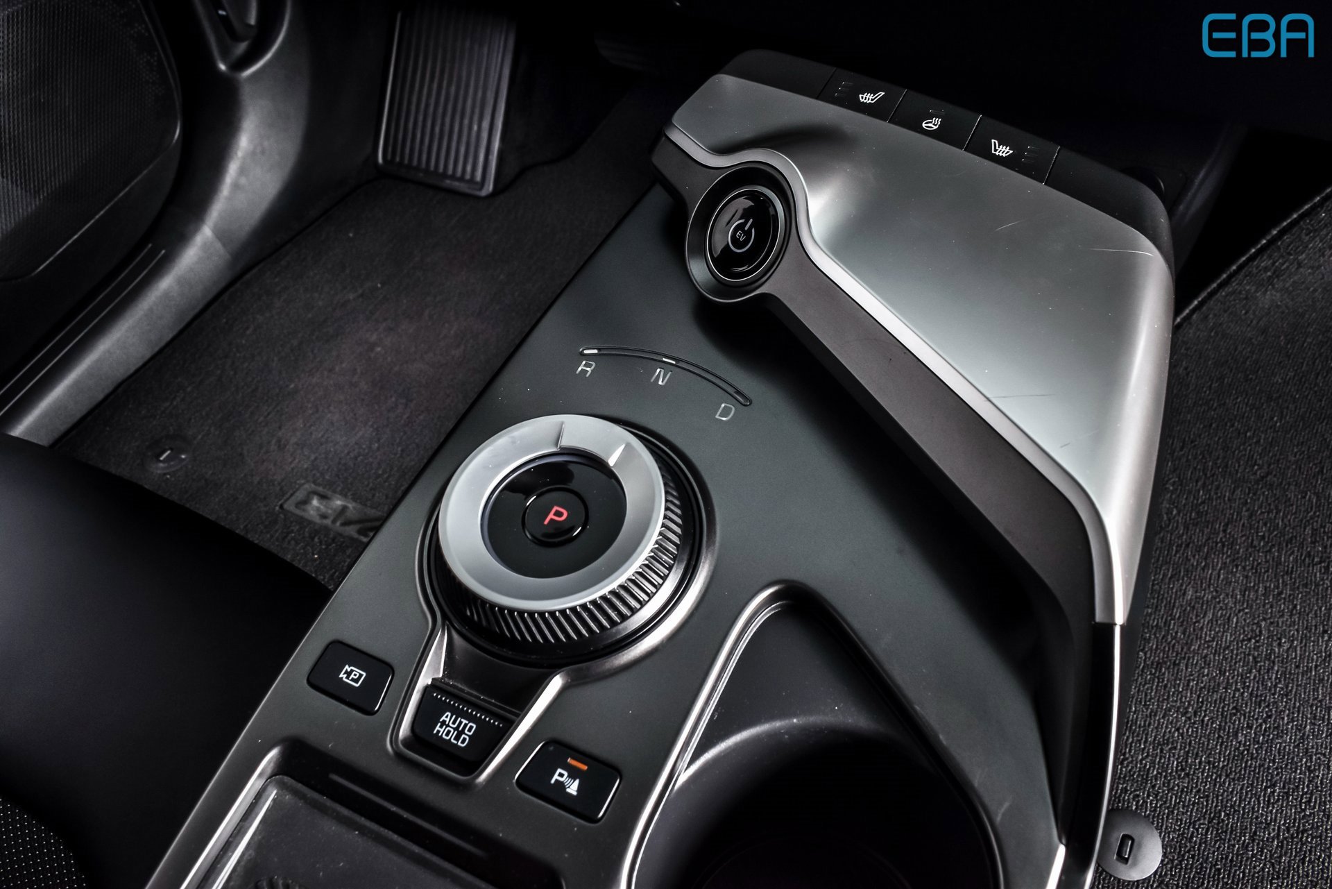 Used 2024 Kia EV6 Light image 27