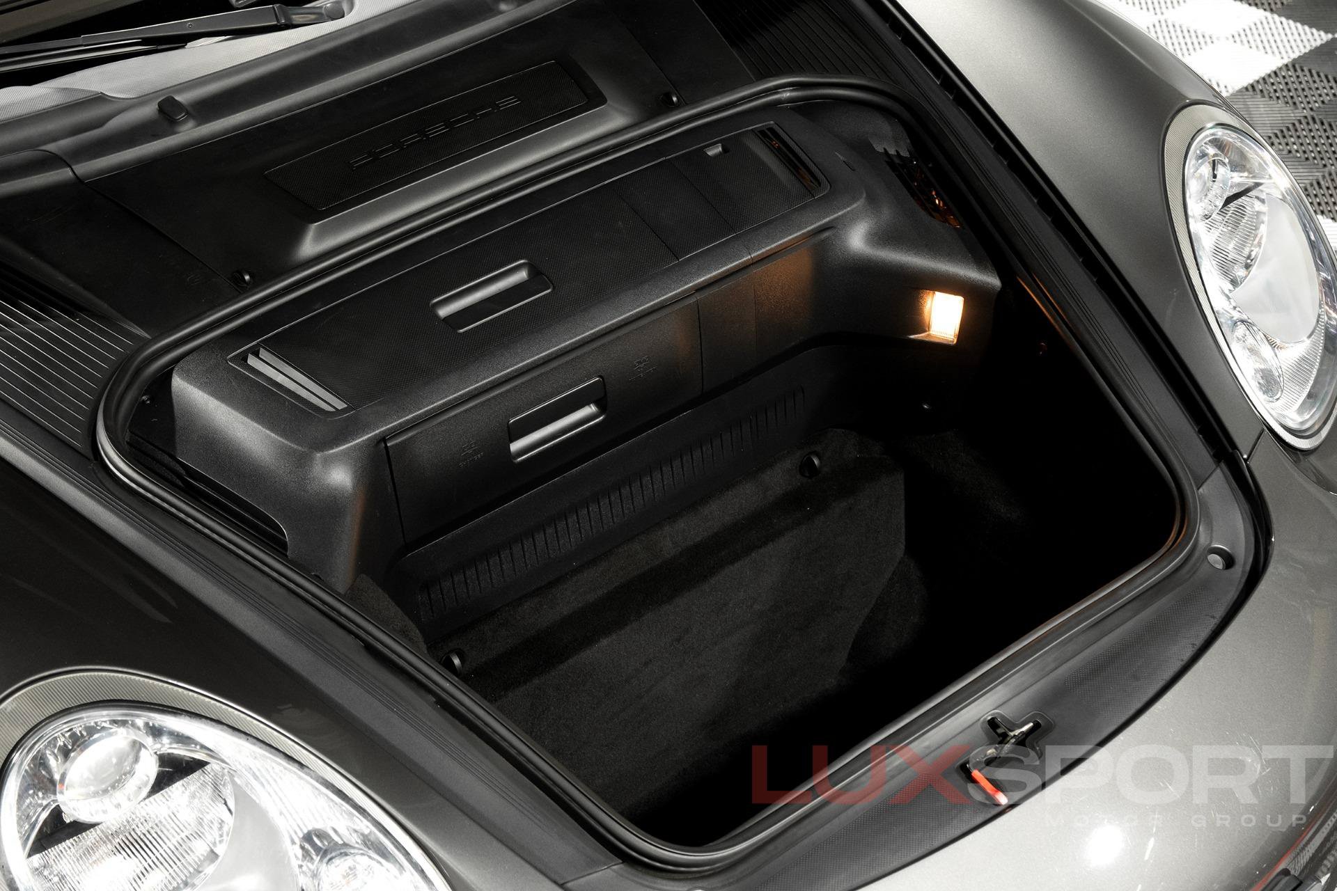Used 2006 Porsche Boxster S RWD image 74