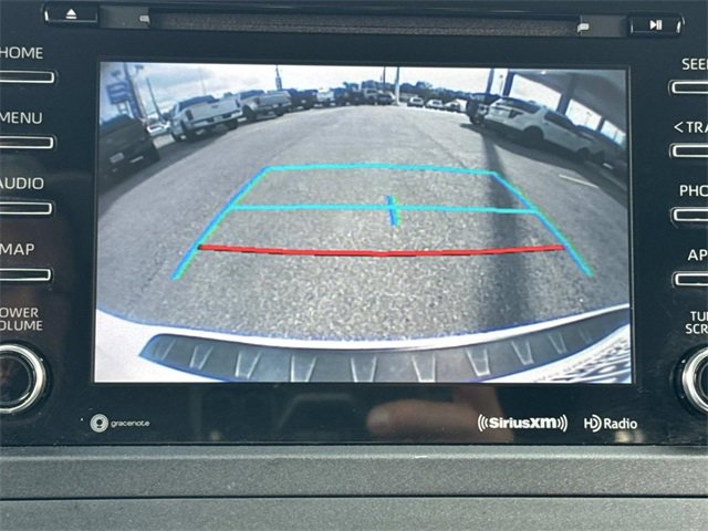 Used 2019 Toyota Sienna SE image 26