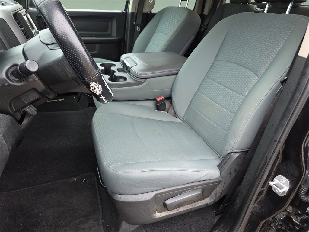 Used 2019 RAM 1500 Express w/ Express Value Package image 11