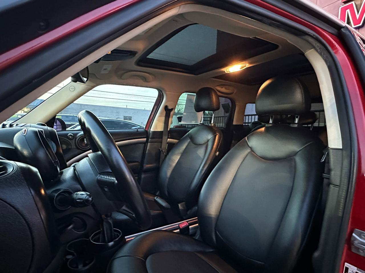 Used 2016 MINI Cooper Countryman image 12