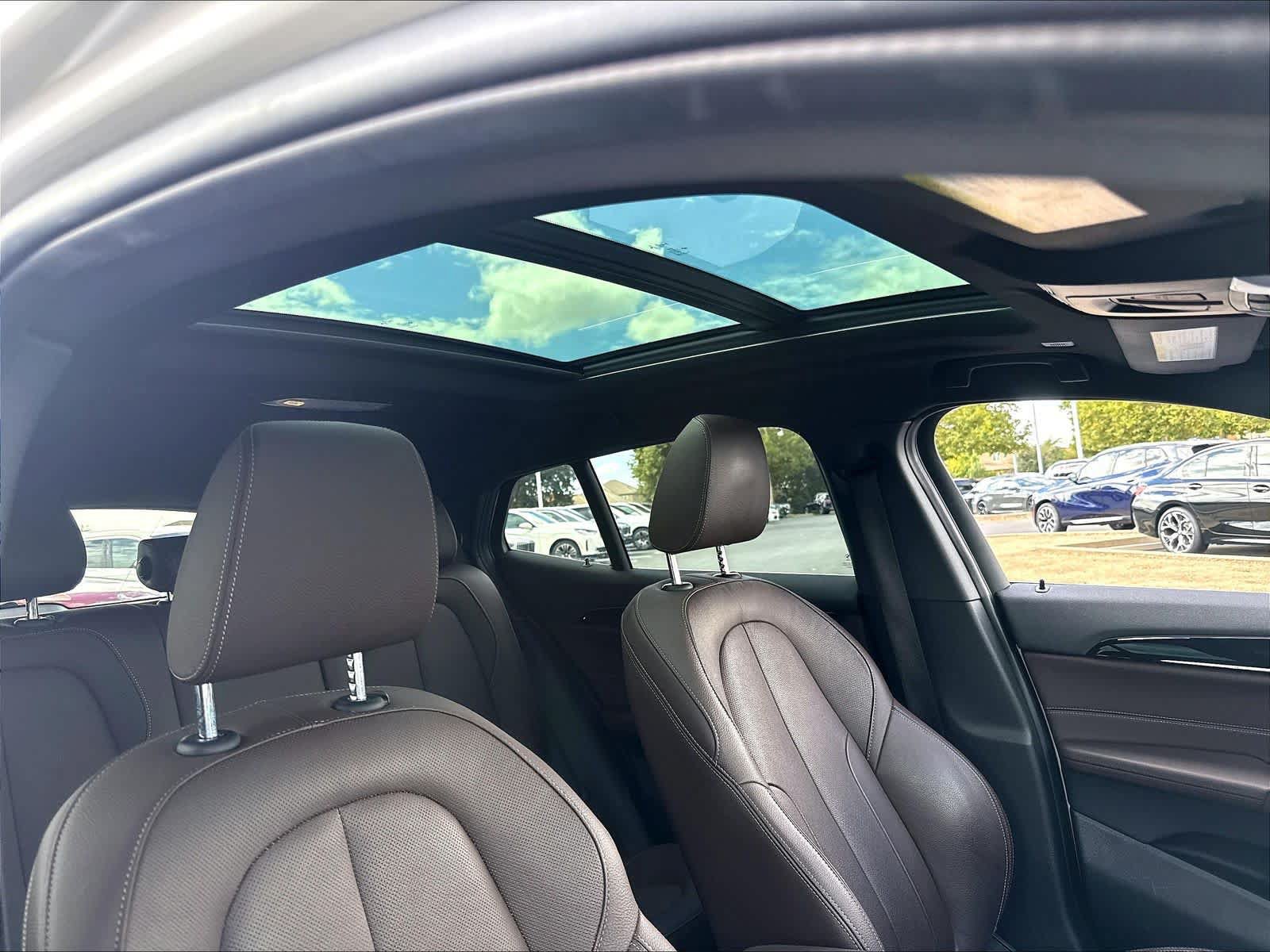 Used 2021 BMW X2 xDrive28i w/ Premium Package AWD/4WD image 28