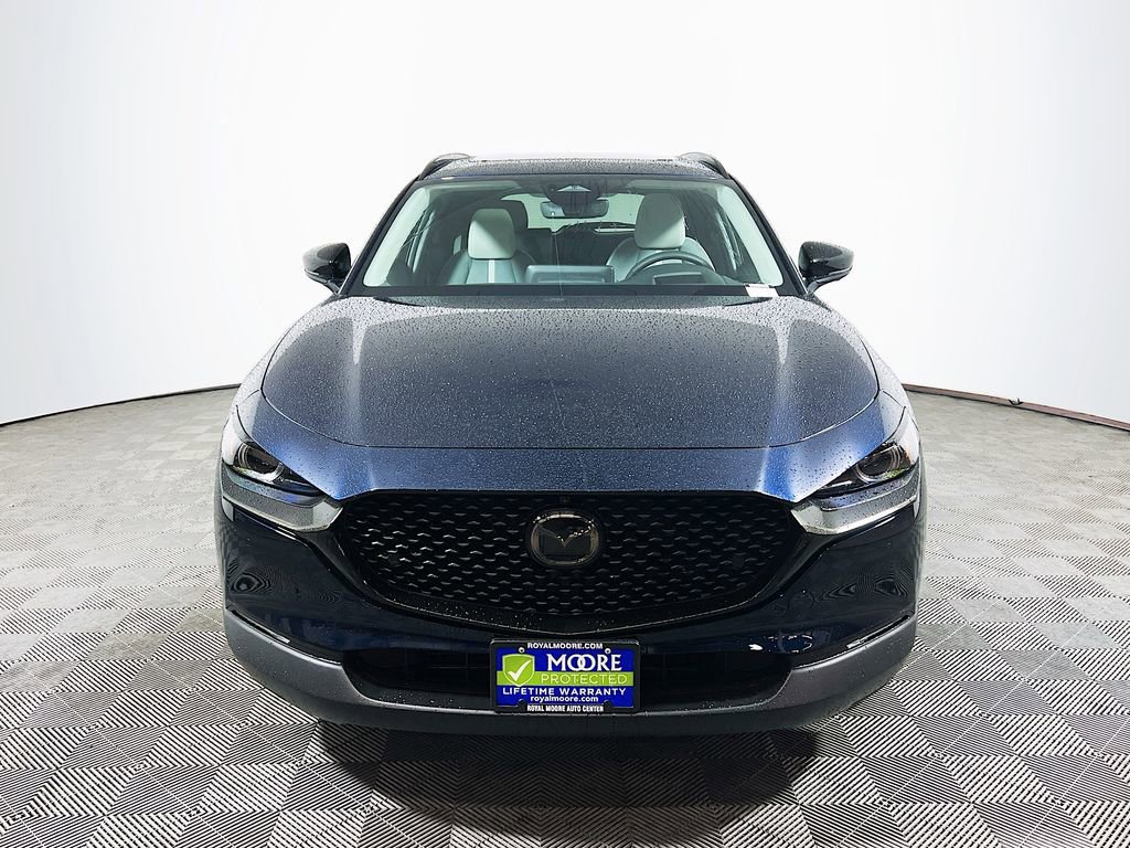 New 2026 MAZDA CX-30 Aire Edition image 2