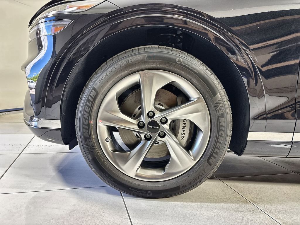 New 2026 Genesis GV70 2.5T Select AWD/4WD image 19