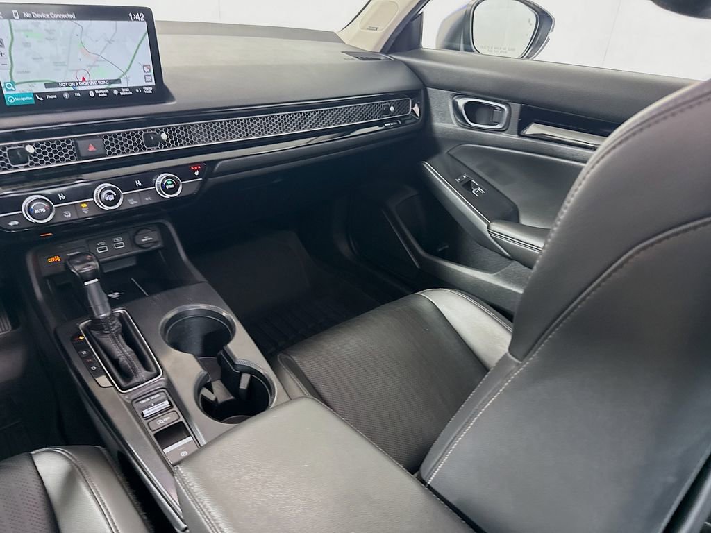 Used 2022 Honda Civic Touring image 23