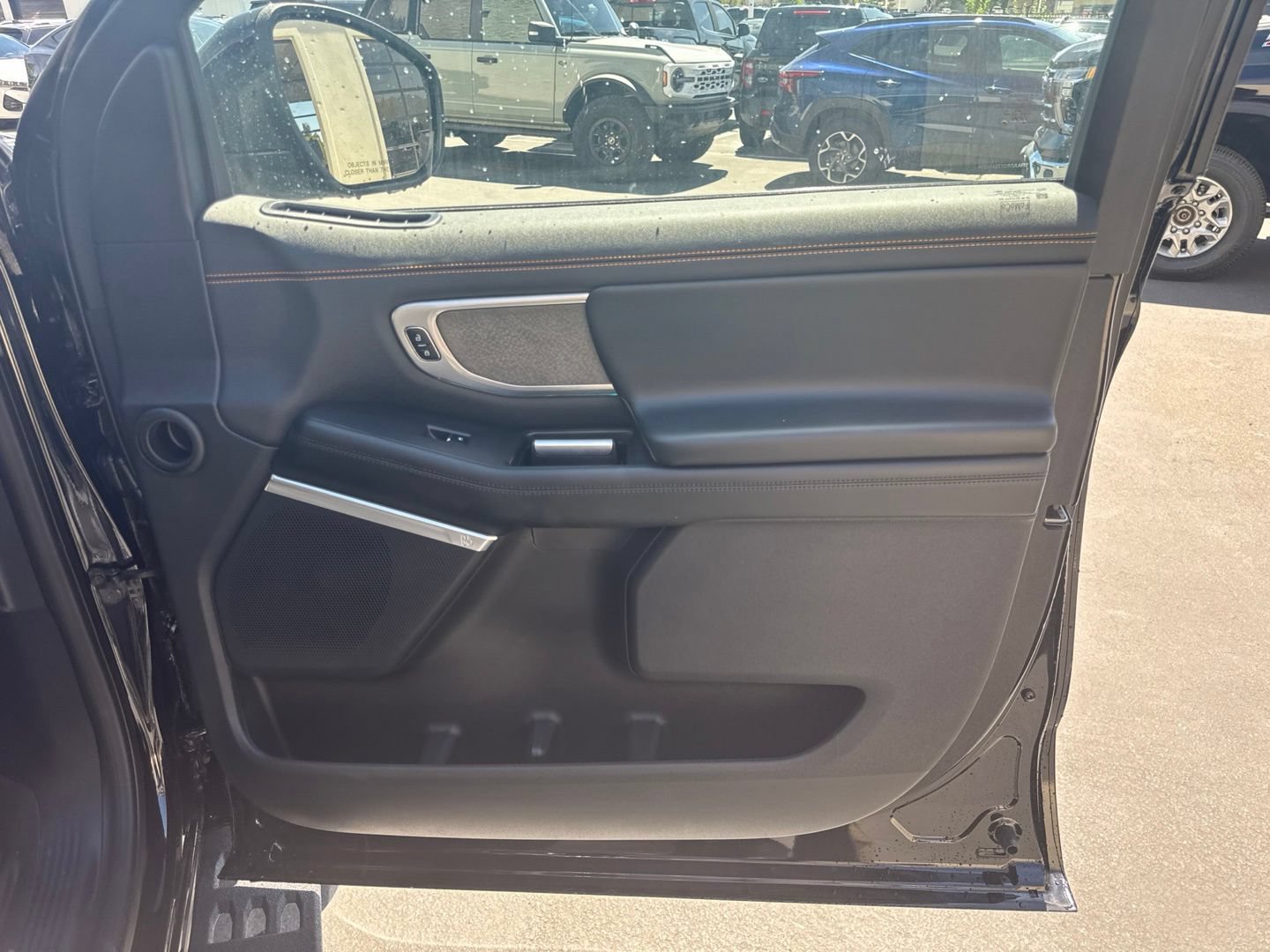 Used 2026 Ford Expedition Tremor AWD/4WD image 10
