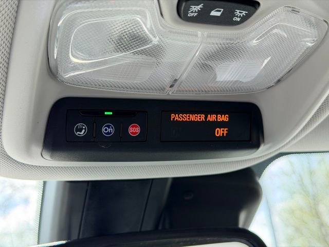 Certified 2023 Chevrolet TrailBlazer LT w/ Convenience Package FWD image 18