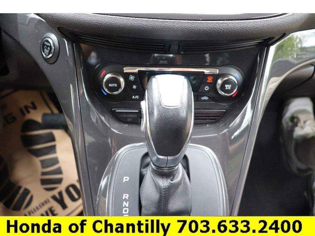 Used 2016 Ford Escape Titanium AWD/4WD image 15