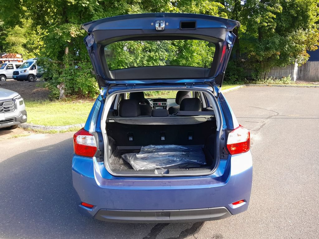 Used 2016 Subaru Impreza 2.0i Premium AWD/4WD image 33