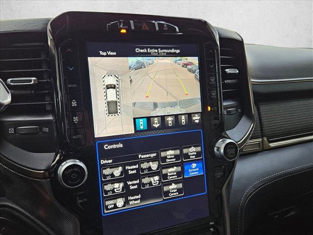 Used 2021 RAM 2500 Limited image 12
