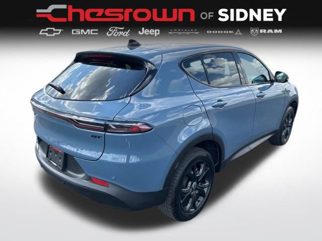 Used 2024 Dodge Hornet GT AWD/4WD image 5