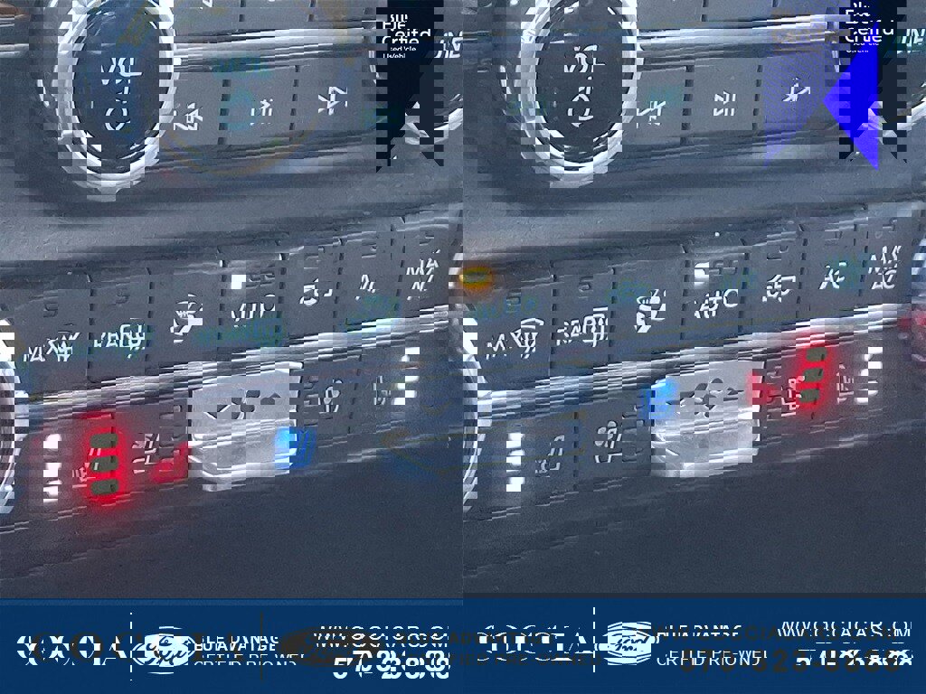 Certified 2023 Ford F150 Lariat w/ Equipment Group 502A High image 25