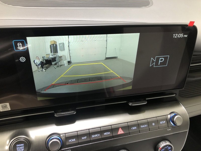 New 2026 Hyundai Kona SE image 30