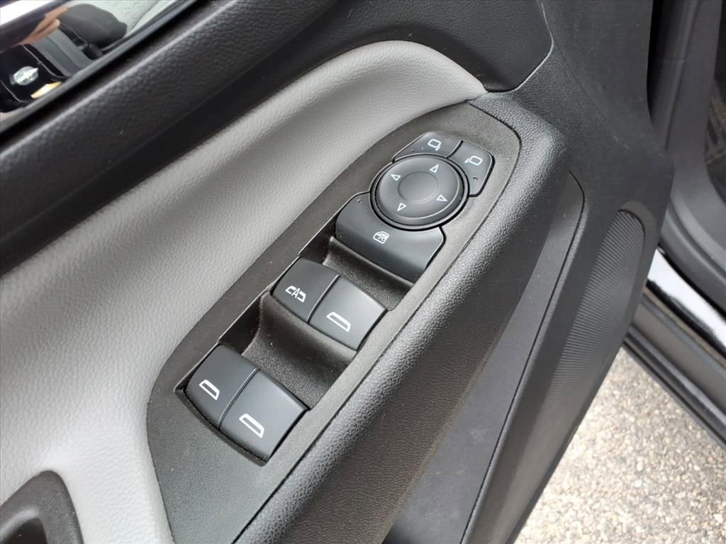 Used 2023 Chevrolet Equinox LS w/ LS Convenience Package image 17