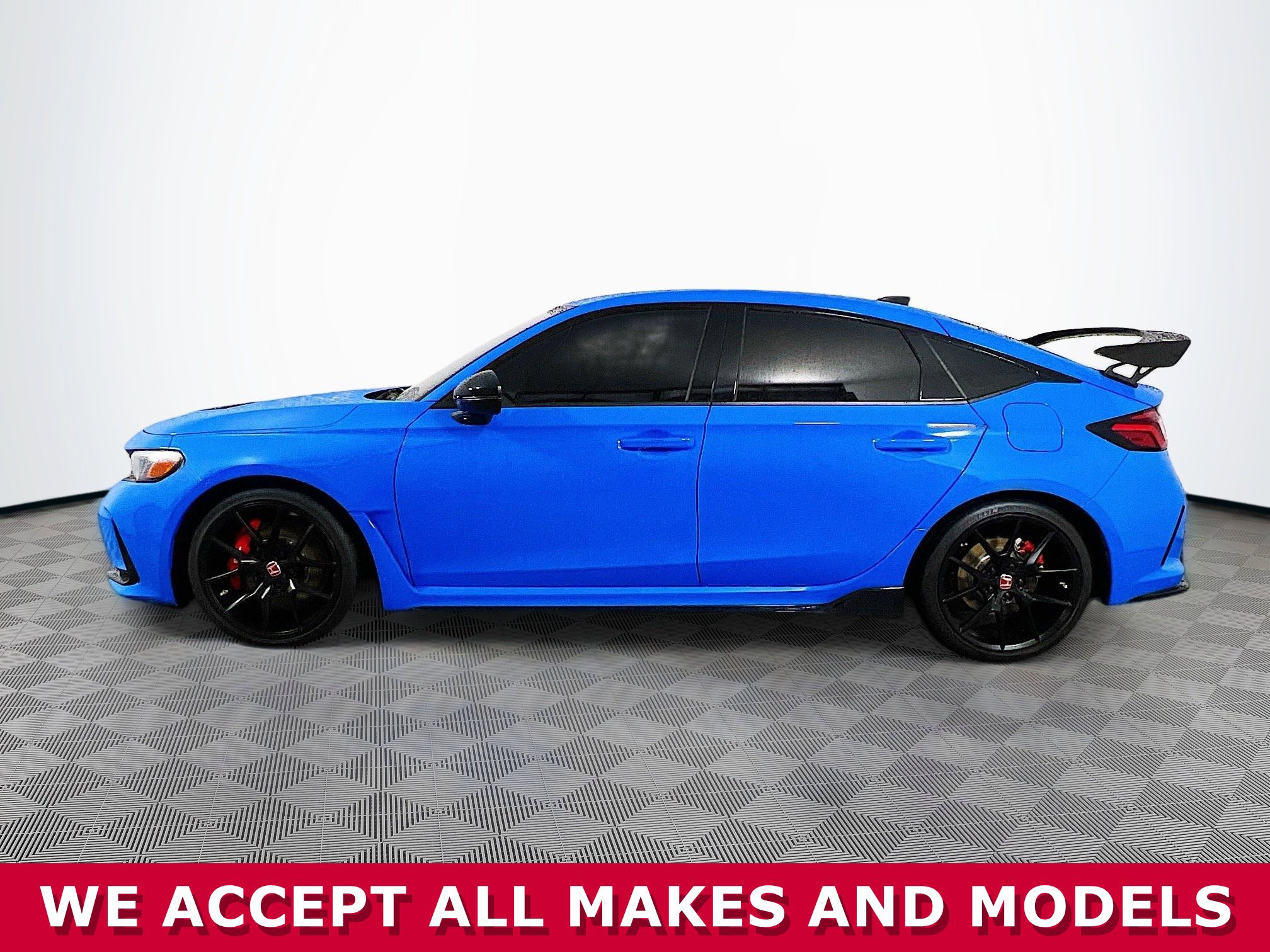 Used 2024 Honda Civic Type R image 28