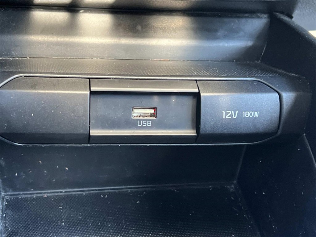 Used 2023 Kia Rio S image 24