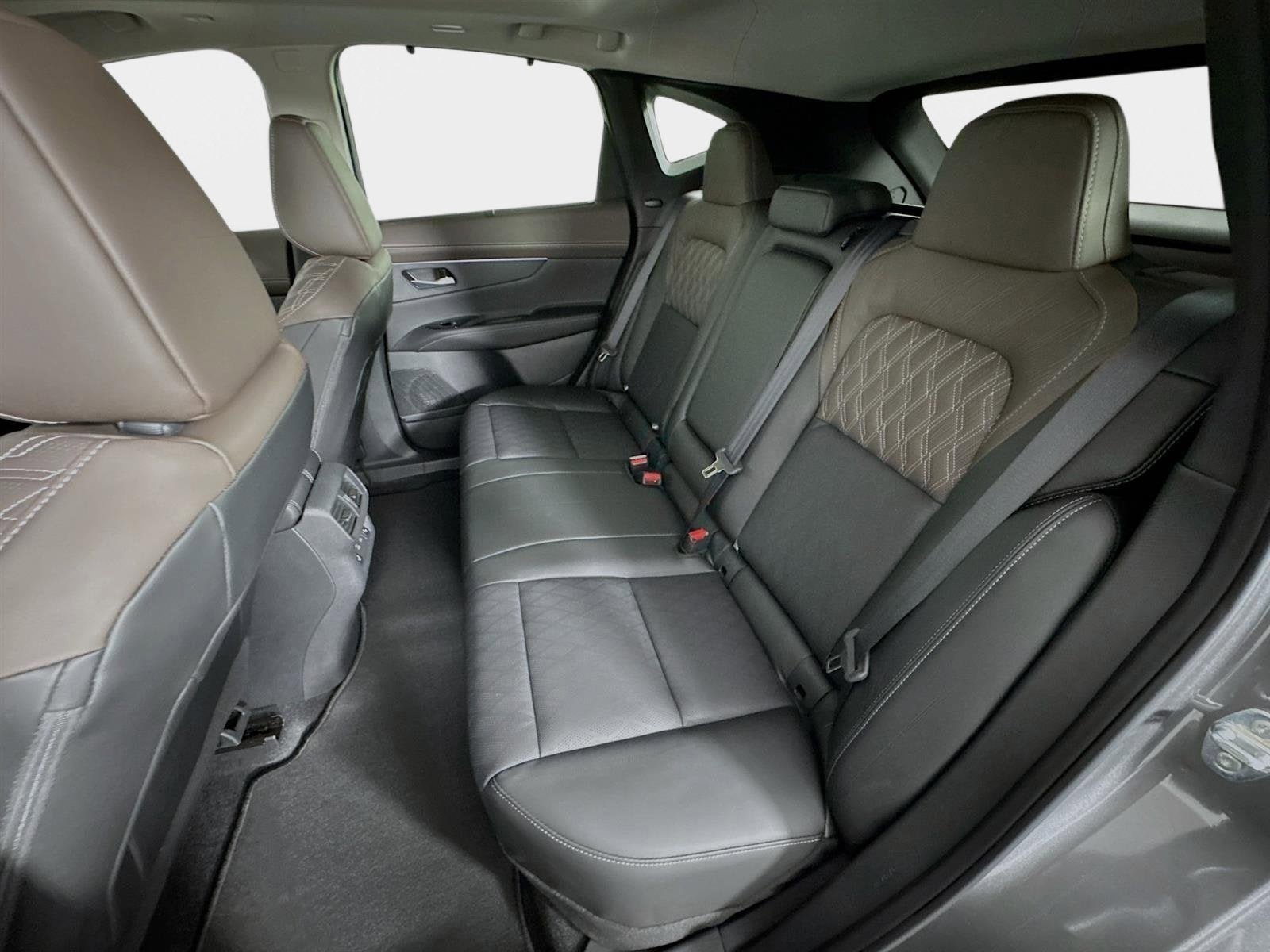New 2026 Nissan Murano Platinum w/ Cargo Package AWD/4WD image 23