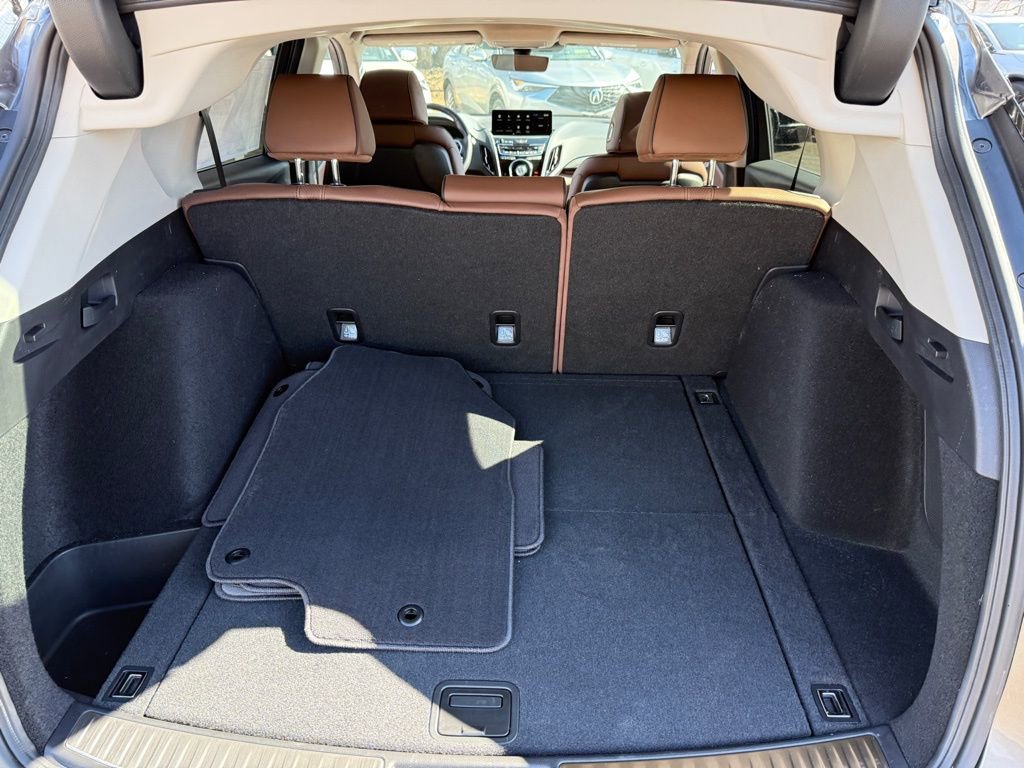 New 2026 Acura RDX SH-AWD w/ Advance Package image 16