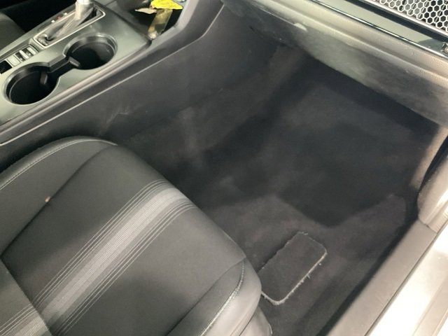 Used 2022 Honda Civic Sport image 24